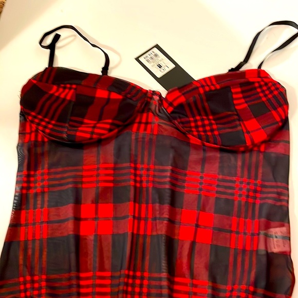 New Christmas sexy sleepwear - Picture 1 of 4